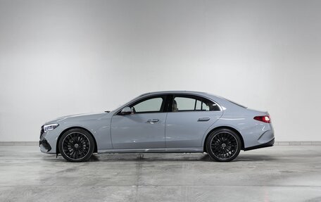 Mercedes-Benz E-Класс, 2025 год, 9 500 000 рублей, 2 фотография