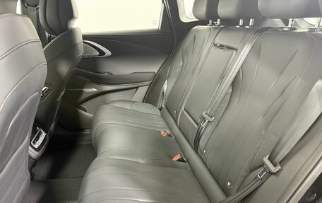 CheryExeed TXL, 2024 год, 3 880 000 рублей, 17 фотография