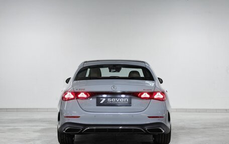 Mercedes-Benz E-Класс, 2025 год, 9 500 000 рублей, 4 фотография