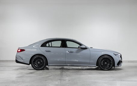 Mercedes-Benz E-Класс, 2025 год, 9 500 000 рублей, 6 фотография