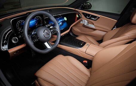 Mercedes-Benz E-Класс, 2025 год, 9 500 000 рублей, 13 фотография