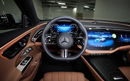 Mercedes-Benz E-Класс, 2025 год, 9 500 000 рублей, 9 фотография