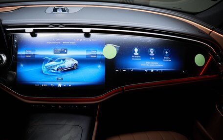 Mercedes-Benz E-Класс, 2025 год, 9 500 000 рублей, 16 фотография