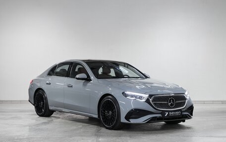 Mercedes-Benz E-Класс, 2025 год, 9 500 000 рублей, 7 фотография