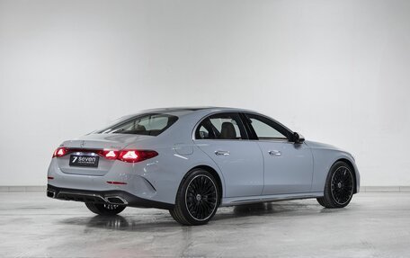 Mercedes-Benz E-Класс, 2025 год, 9 500 000 рублей, 5 фотография