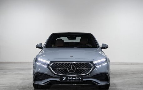 Mercedes-Benz E-Класс, 2025 год, 9 500 000 рублей, 8 фотография