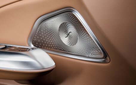 Mercedes-Benz E-Класс, 2025 год, 9 500 000 рублей, 19 фотография