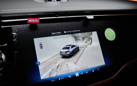 Mercedes-Benz E-Класс, 2025 год, 9 500 000 рублей, 18 фотография