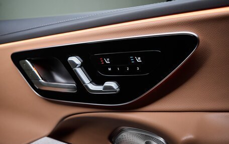 Mercedes-Benz E-Класс, 2025 год, 9 500 000 рублей, 20 фотография