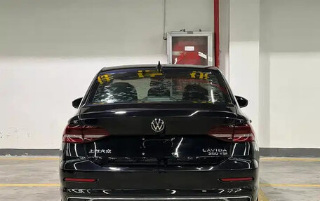 Volkswagen Lavida, 2022 год, 1 352 040 рублей, 4 фотография