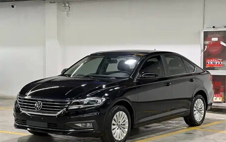 Volkswagen Lavida, 2022 год, 1 352 040 рублей, 1 фотография