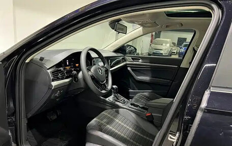 Volkswagen Lavida, 2022 год, 1 352 040 рублей, 9 фотография