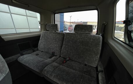 Honda Stepwgn IV, 2000 год, 597 000 рублей, 14 фотография