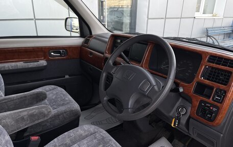 Honda Stepwgn IV, 2000 год, 597 000 рублей, 9 фотография