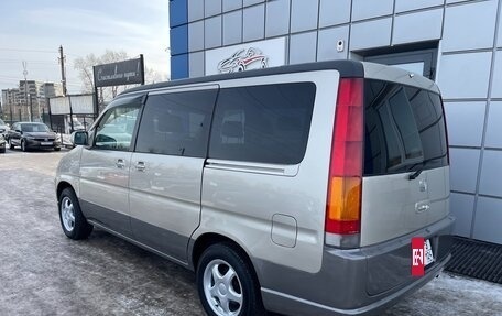 Honda Stepwgn IV, 2000 год, 597 000 рублей, 3 фотография