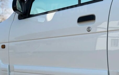 Toyota Cami, 2001 год, 315 000 рублей, 7 фотография