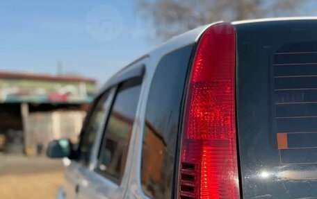 Toyota Cami, 2001 год, 315 000 рублей, 4 фотография