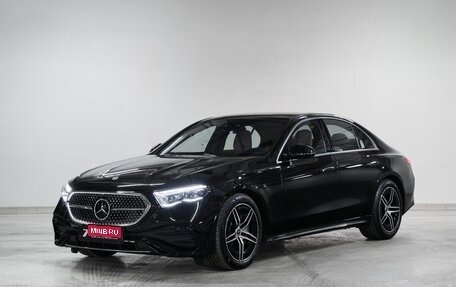 Mercedes-Benz E-Класс, 2025 год, 8 500 000 рублей, 1 фотография