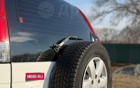 Toyota Cami, 2001 год, 315 000 рублей, 5 фотография