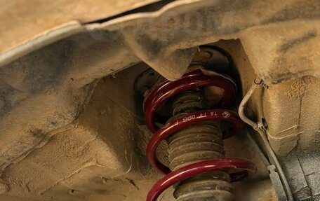 Toyota Cami, 2001 год, 315 000 рублей, 18 фотография