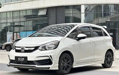 Honda Fit, 2022 год, 1 155 040 рублей, 1 фотография