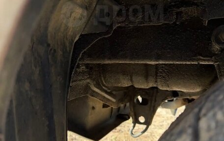 Toyota Cami, 2001 год, 315 000 рублей, 17 фотография