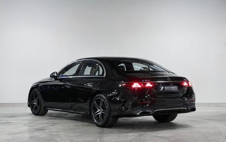 Mercedes-Benz E-Класс, 2025 год, 8 500 000 рублей, 3 фотография