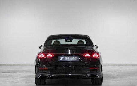 Mercedes-Benz E-Класс, 2025 год, 8 500 000 рублей, 4 фотография