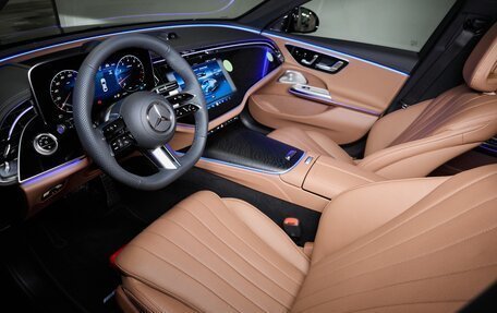 Mercedes-Benz E-Класс, 2025 год, 8 500 000 рублей, 13 фотография