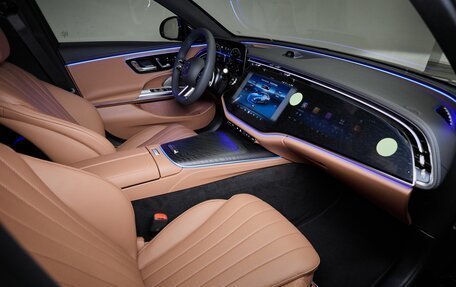 Mercedes-Benz E-Класс, 2025 год, 8 500 000 рублей, 12 фотография