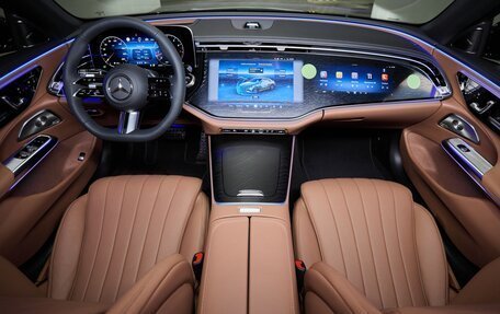 Mercedes-Benz E-Класс, 2025 год, 8 500 000 рублей, 11 фотография