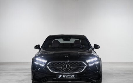 Mercedes-Benz E-Класс, 2025 год, 8 500 000 рублей, 8 фотография