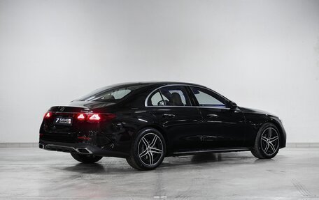 Mercedes-Benz E-Класс, 2025 год, 8 500 000 рублей, 5 фотография