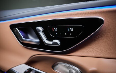 Mercedes-Benz E-Класс, 2025 год, 8 500 000 рублей, 16 фотография