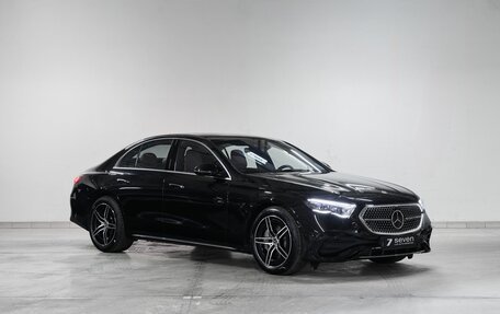 Mercedes-Benz E-Класс, 2025 год, 8 500 000 рублей, 7 фотография