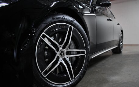 Mercedes-Benz E-Класс, 2025 год, 8 500 000 рублей, 9 фотография