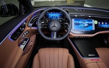 Mercedes-Benz E-Класс, 2025 год, 8 500 000 рублей, 10 фотография