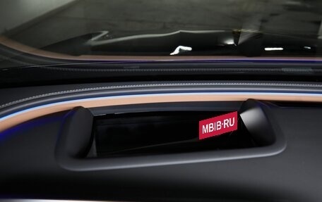 Mercedes-Benz E-Класс, 2025 год, 8 500 000 рублей, 17 фотография