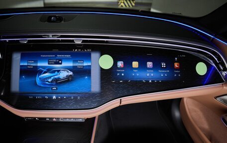 Mercedes-Benz E-Класс, 2025 год, 8 500 000 рублей, 21 фотография