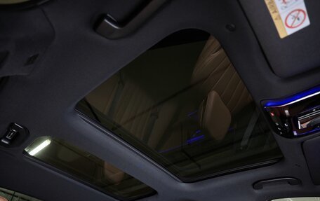 Mercedes-Benz E-Класс, 2025 год, 8 500 000 рублей, 23 фотография