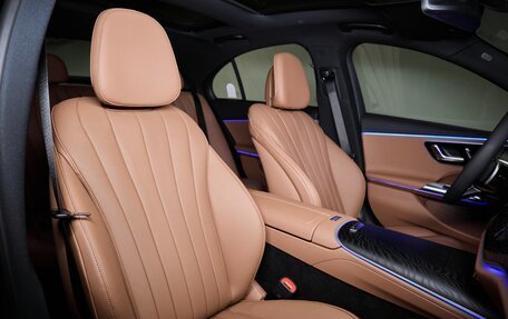 Mercedes-Benz E-Класс, 2025 год, 8 500 000 рублей, 22 фотография