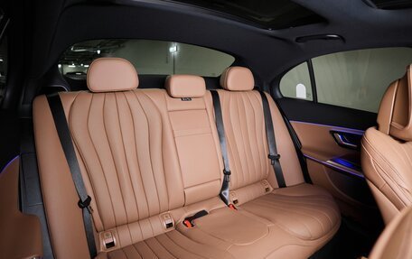 Mercedes-Benz E-Класс, 2025 год, 8 500 000 рублей, 27 фотография