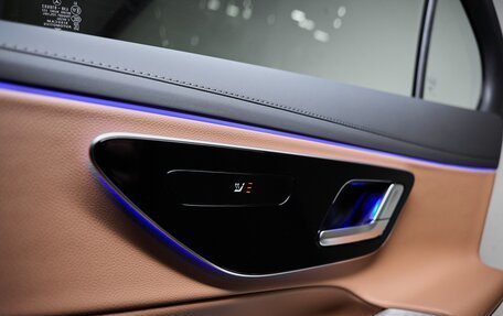 Mercedes-Benz E-Класс, 2025 год, 8 500 000 рублей, 25 фотография