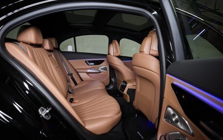 Mercedes-Benz E-Класс, 2025 год, 8 500 000 рублей, 26 фотография