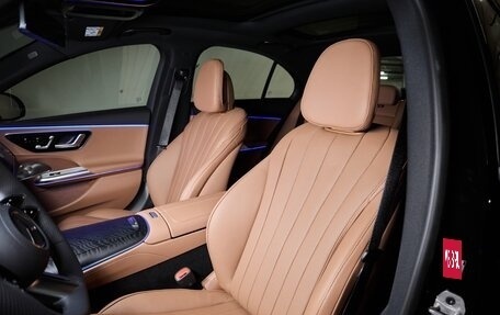 Mercedes-Benz E-Класс, 2025 год, 8 500 000 рублей, 24 фотография