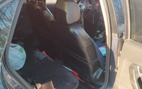 Volkswagen Polo VI (EU Market), 2011 год, 700 000 рублей, 15 фотография