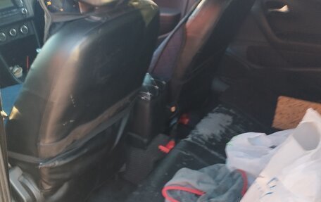 Volkswagen Polo VI (EU Market), 2011 год, 700 000 рублей, 14 фотография