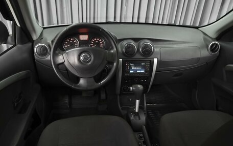 Nissan Almera, 2016 год, 789 000 рублей, 6 фотография