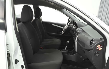 Nissan Almera, 2016 год, 789 000 рублей, 8 фотография