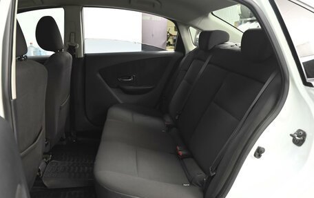 Nissan Almera, 2016 год, 789 000 рублей, 9 фотография